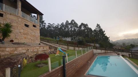 Foto 4 de Casa o xalet en venda a Lugar la Torre, Tui, Pontevedra