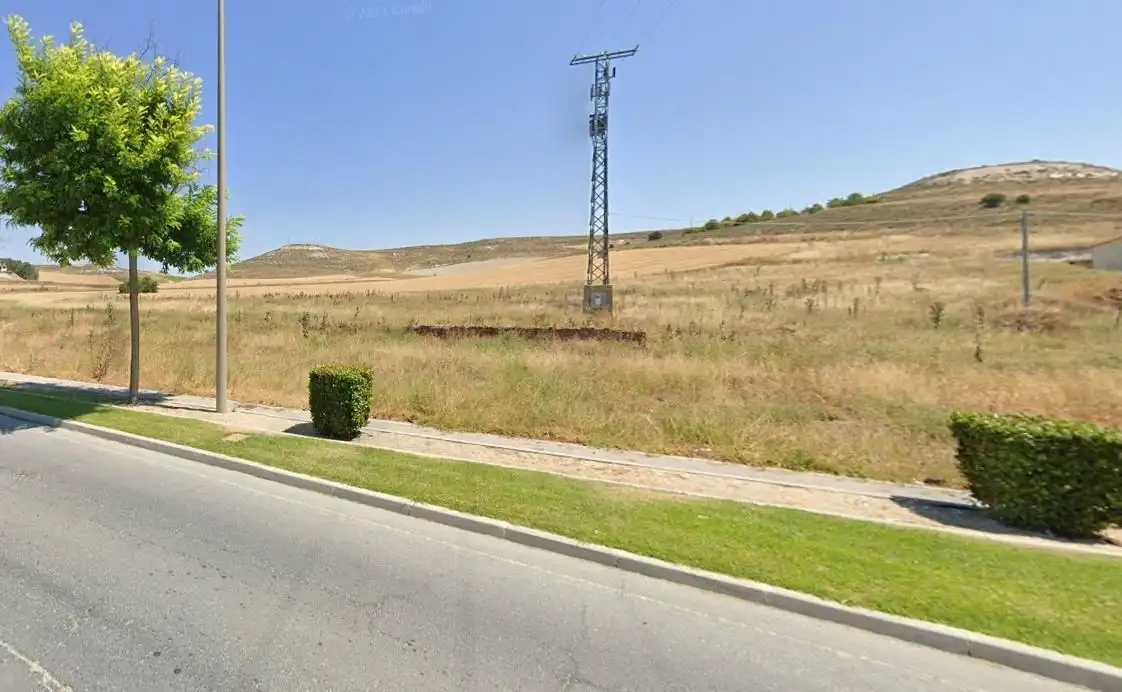 Terreny rústic en venda a Carretera de Segovia 21X, imagen 3