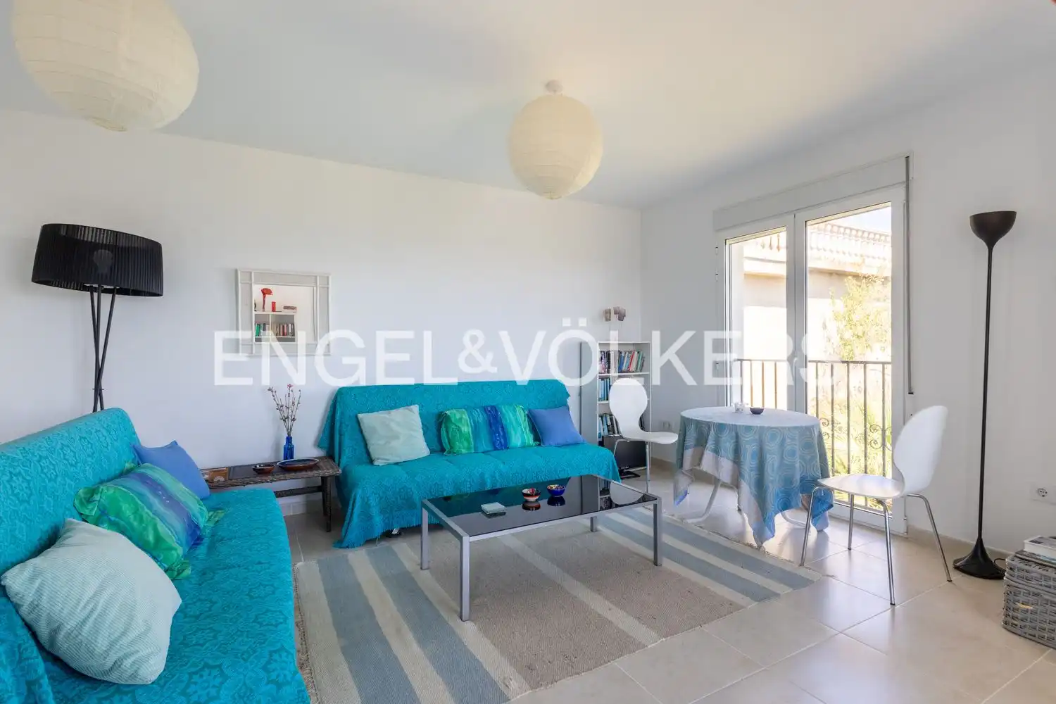 Haus mit Pool zum Verkauf in La Sella, imagen 49