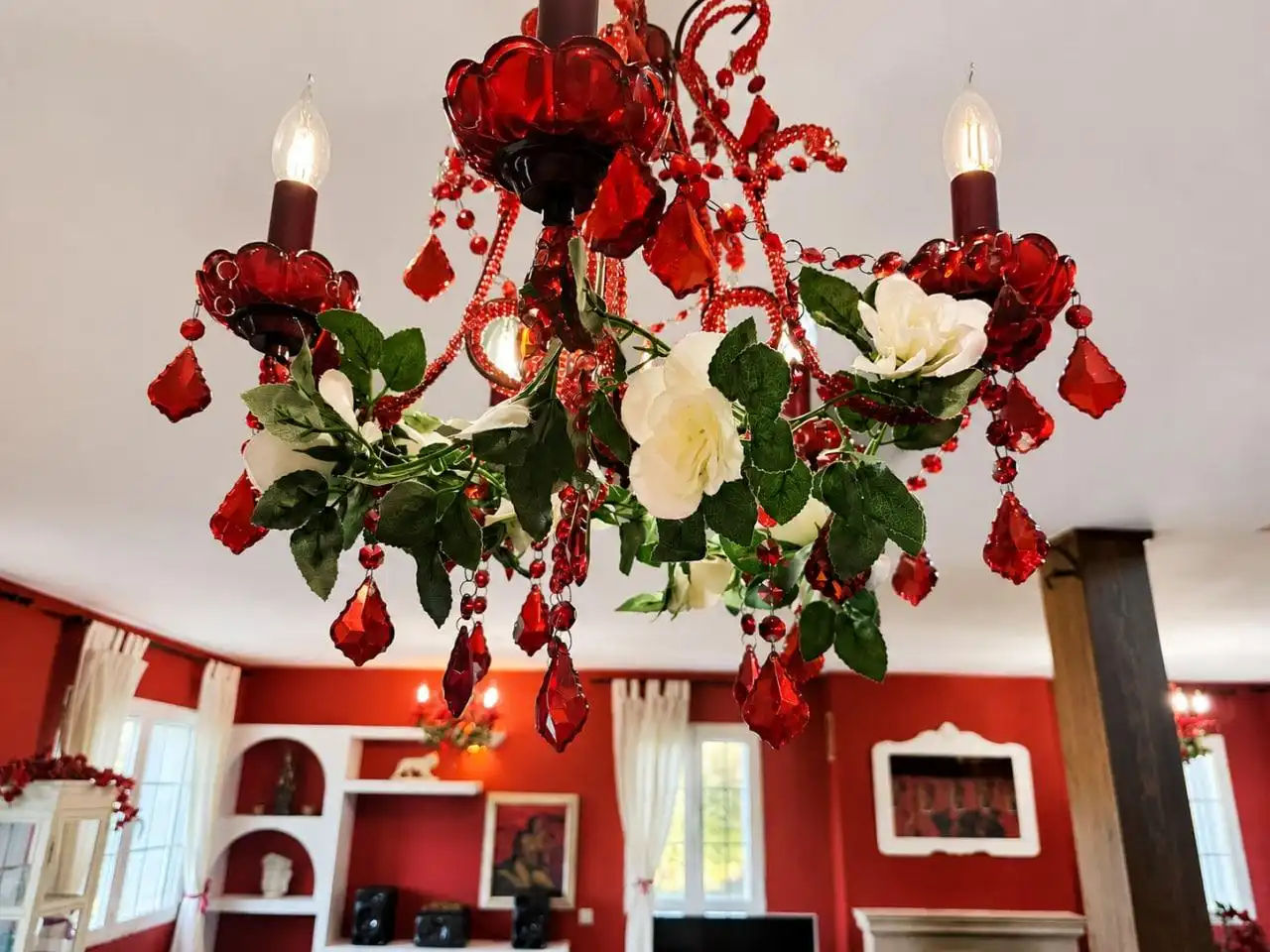 Dining room of Houses for sale in Torremocha de Jarama  with Heating, Private garden and Terrace