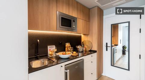 Photo 2 of Study to share in Polígono Industrial Sur, Madrid