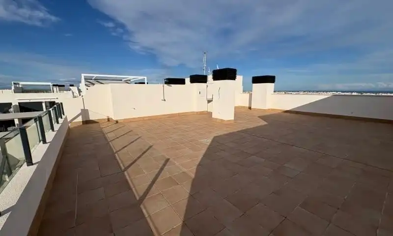 Apartamento con piscina en venta en Orihuela Costa, imagen 7