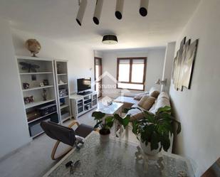 Living room of Duplex for sale in Mendavia