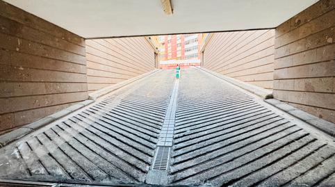 Photo 5 of Garage for sale in Calle República Dominicana, 15, Guanarteme, Las Palmas de Gran Canaria