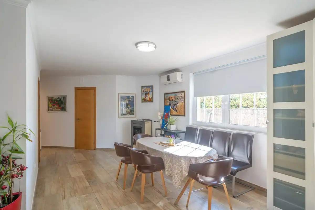 Casa o xalet en venda a Carr. de les Marines a Dénia, Les Bassetes - El Marjal