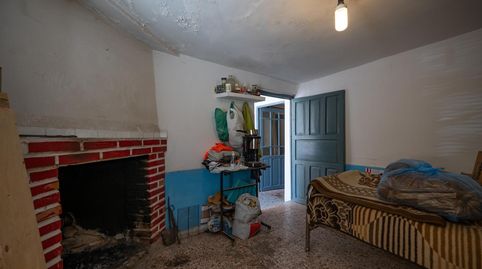 Casa Rústica con Patio en el centro de MUÑANA a 30 min de ÁVILA, image 4