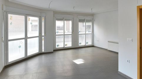 Foto 4 de Piso en venta en C/ Soledad, Centro, Puertollano