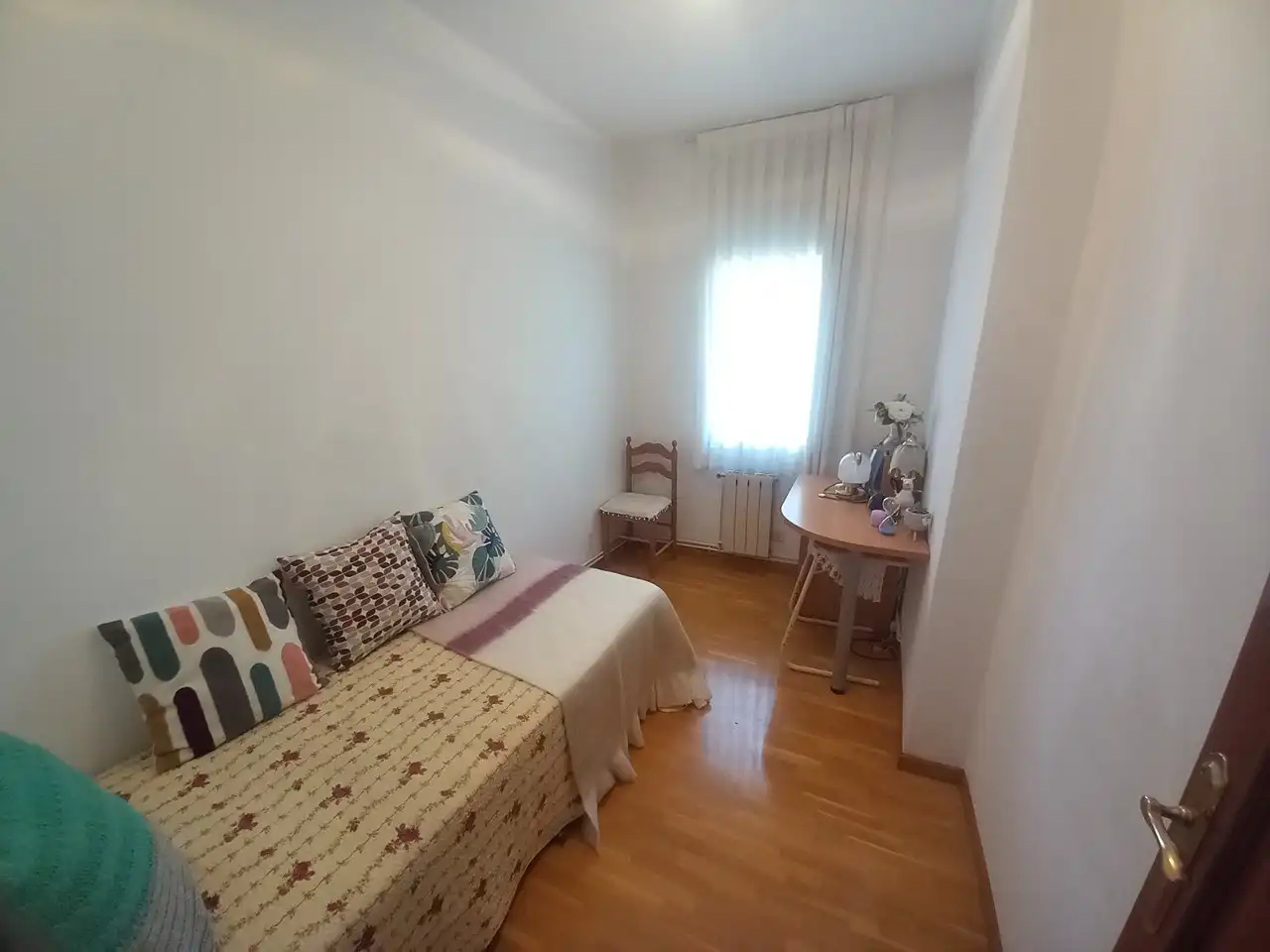Flat for rent in LAUREA MIRO, El Centre