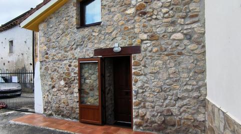 Foto 3 de Finca rústica en venda a Medina de Pomar, Burgos