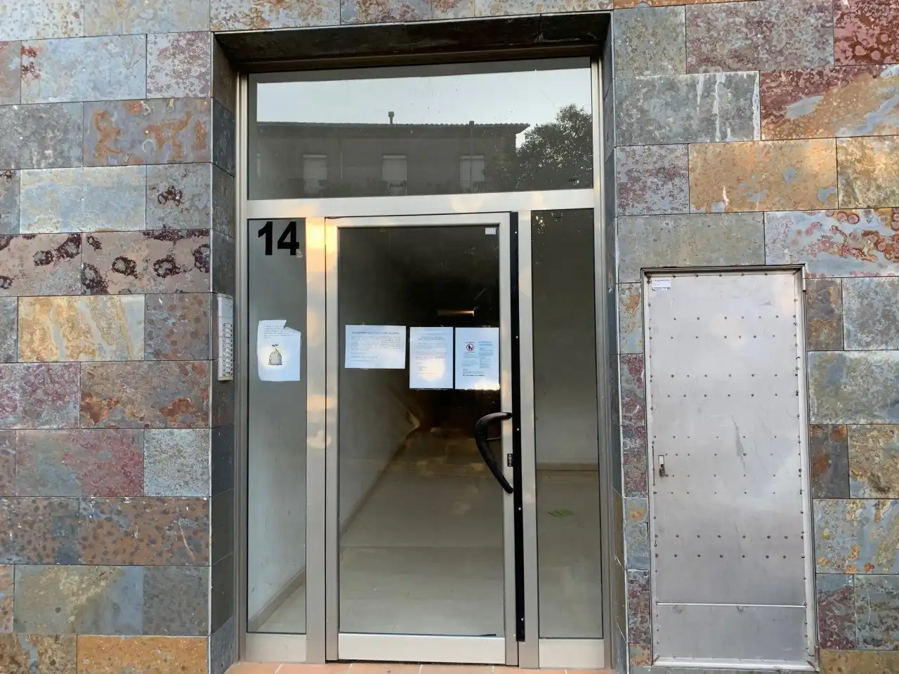 Garatge en venda en Sant Jaume de Llierca