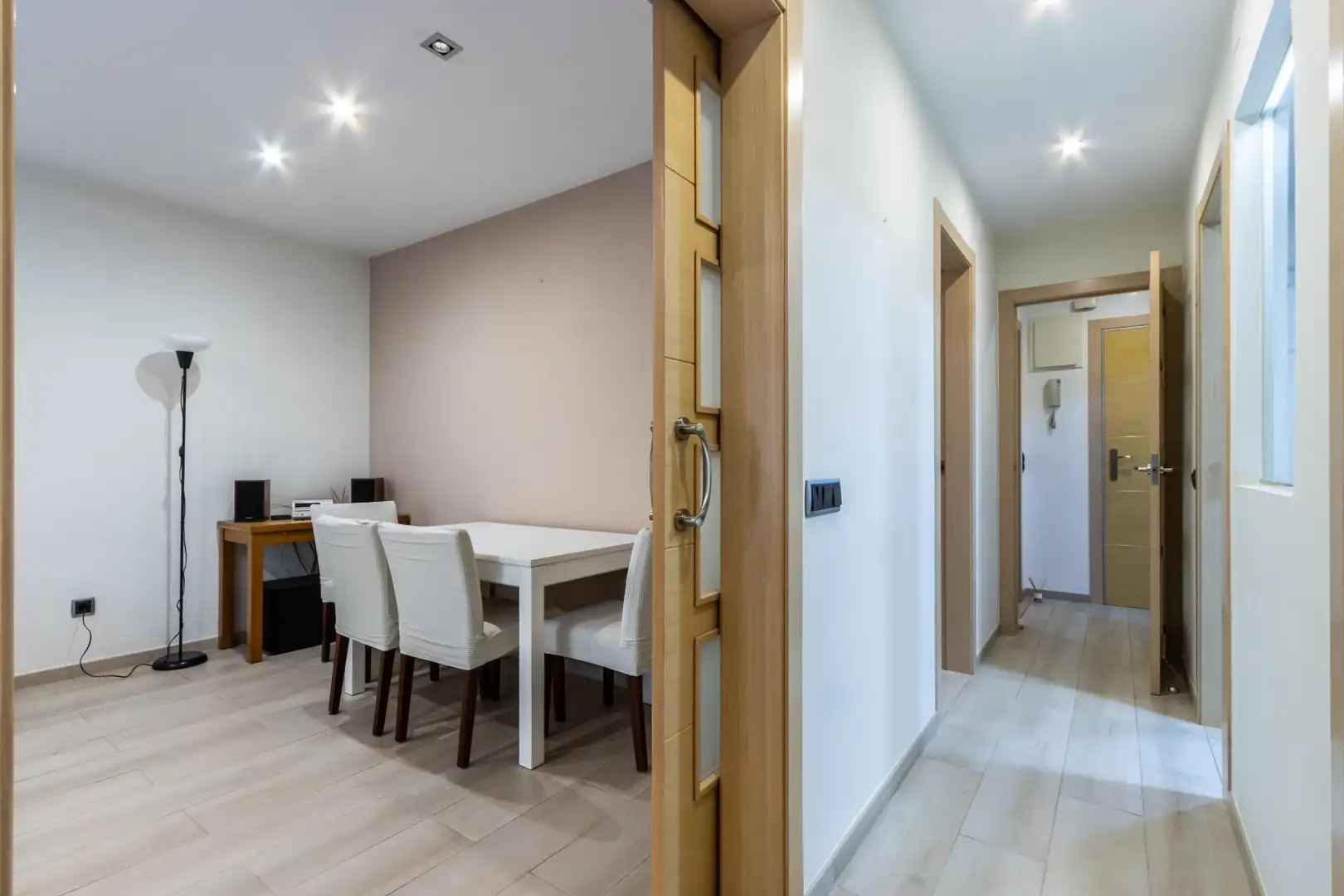 Planta baja en venta en Santa Perpètua de Mogoda, Barcelona