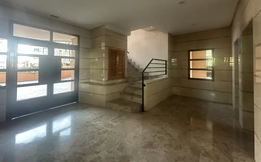 Pis en venda en Madrid amb Aire condicionat, Calefacció i Jardí privat