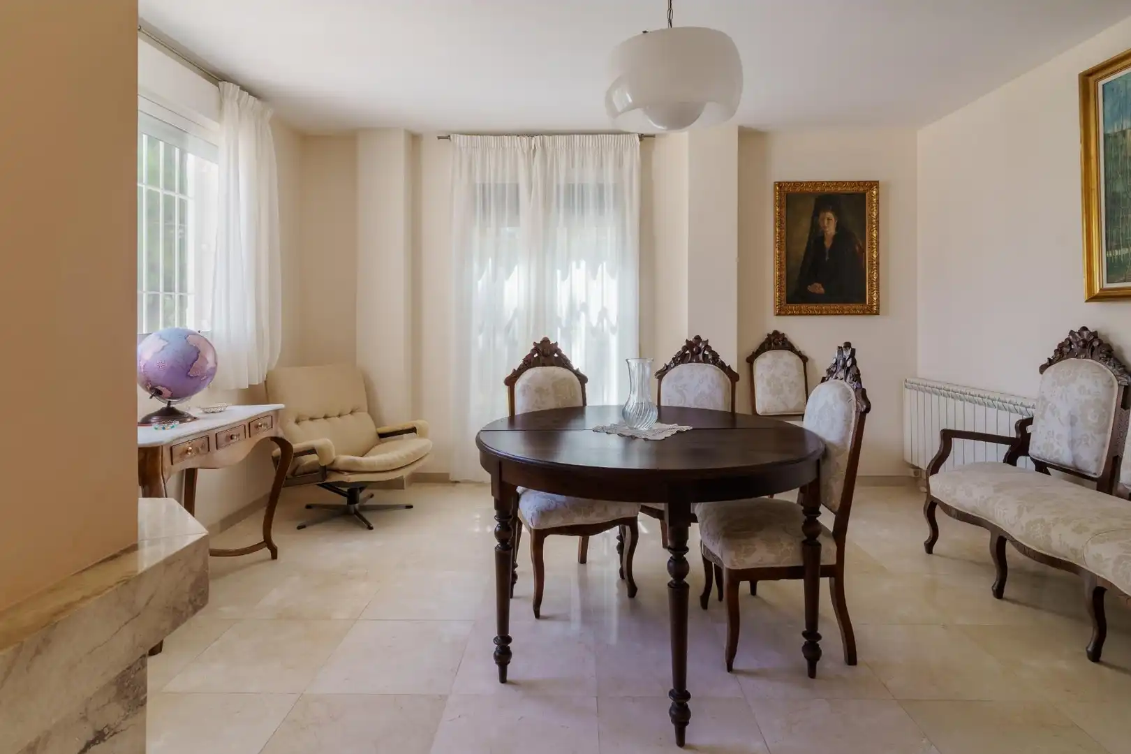 Detached house with terrace for sale in Calle Calle Naranjo, Monte de los Almendros, imagen 12