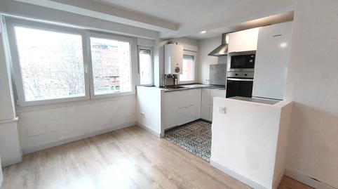 Photo 4 of Flat to rent in Quintana,  Madrid Capital