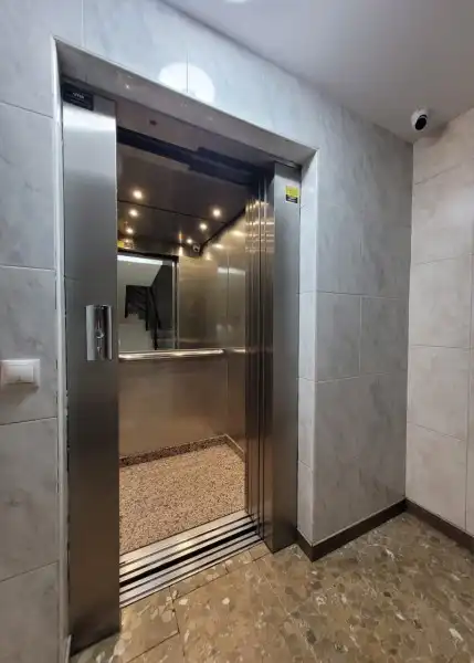 Piso en venta en Málaga con Aire acondicionado, Calefacción y Horno