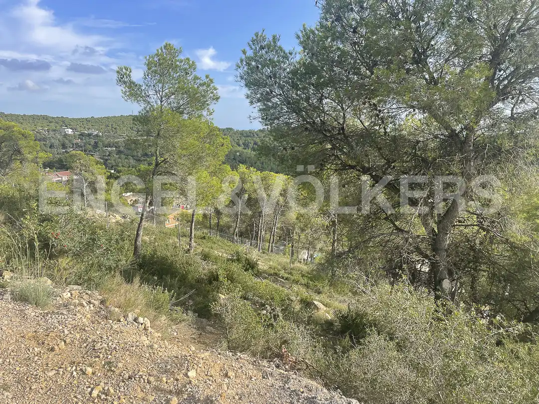 Terreno residencial en venta en Avinguda les Palmeres, imagen 13
