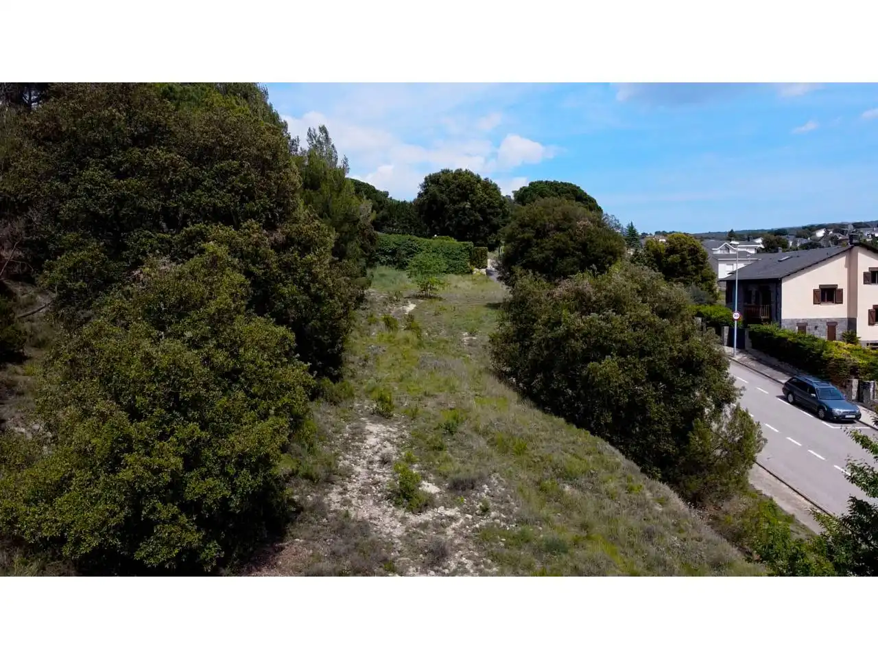 Terreno residencial en venta en Seva, imagen 19