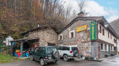 Foto 2 de Casa o chalet en venta en  Encrucijada, 2, Caso, Asturias