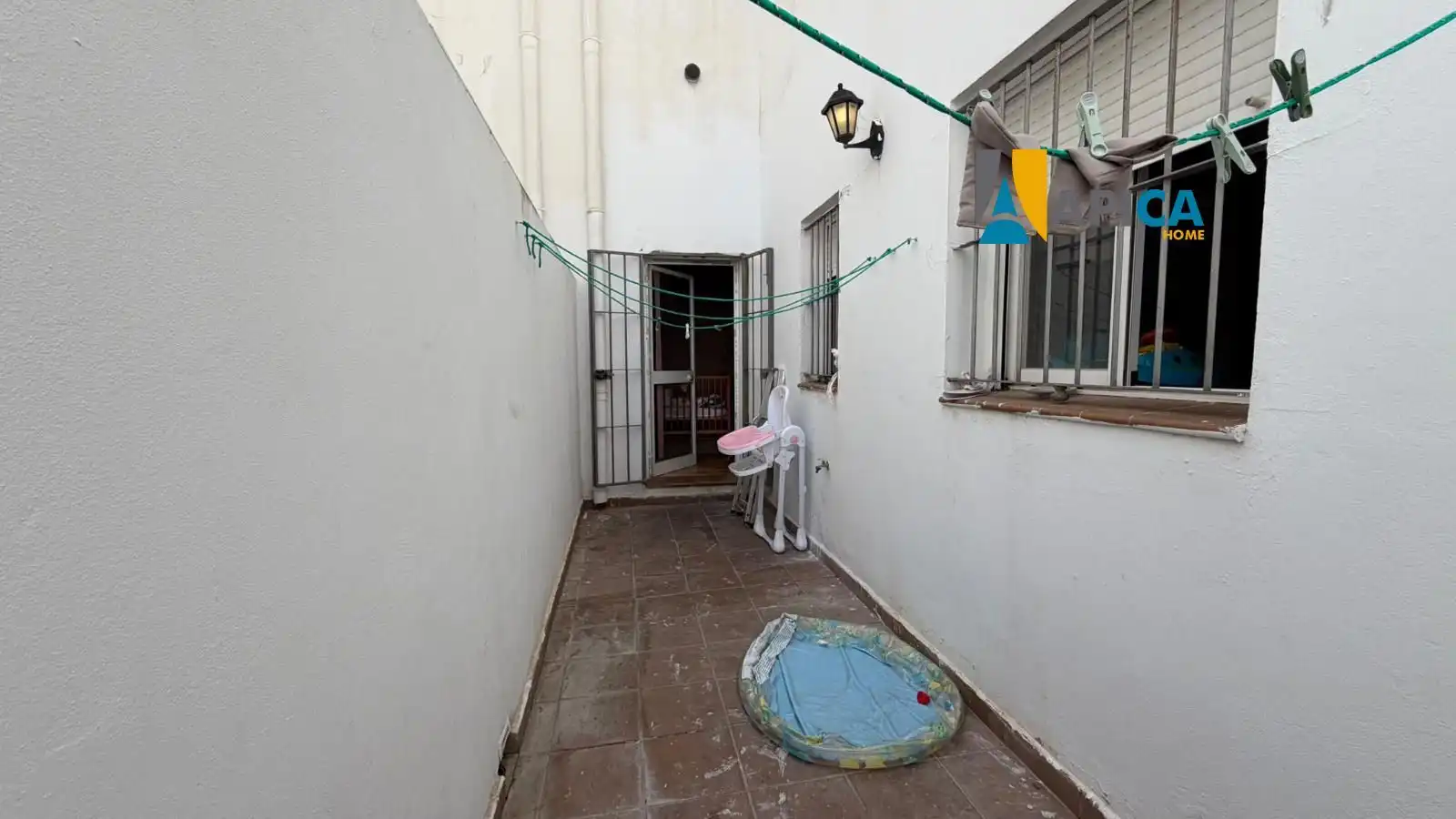 Piso en venta en Chiclana de la Frontera con Terraza, Trastero y Amueblado