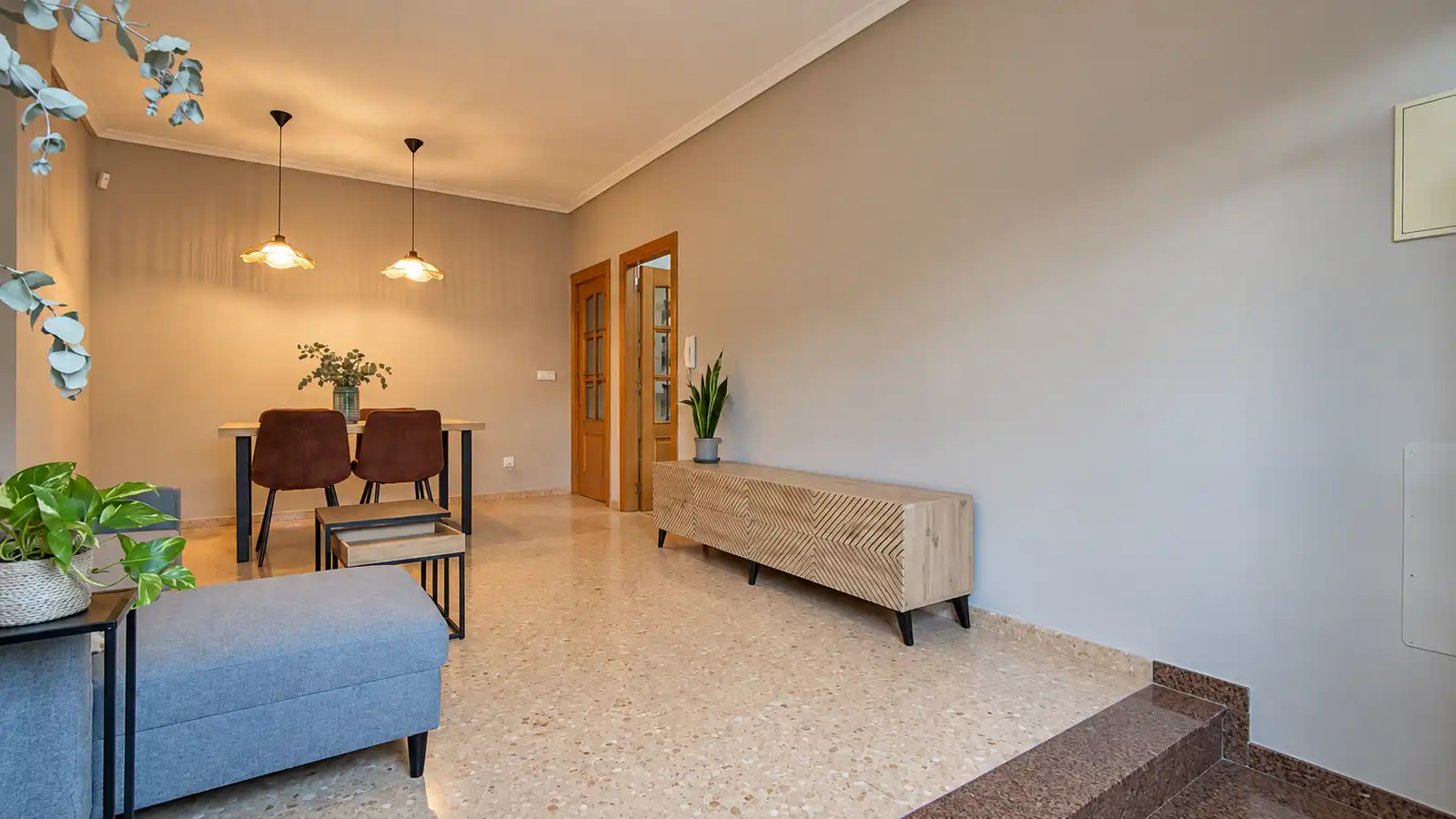 Bajo con ascensor en venta en Elche ciudad, imagen 8