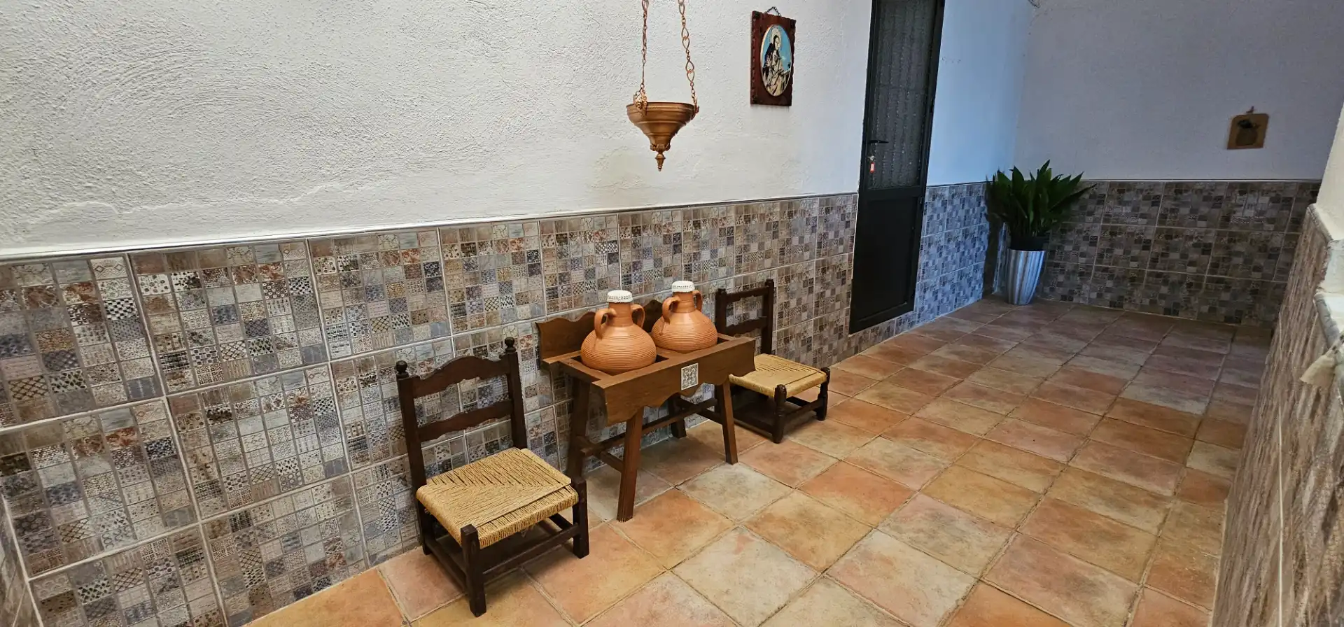 Casa o chalet de alquiler en Totana con Jardín privado, Terraza y Trastero