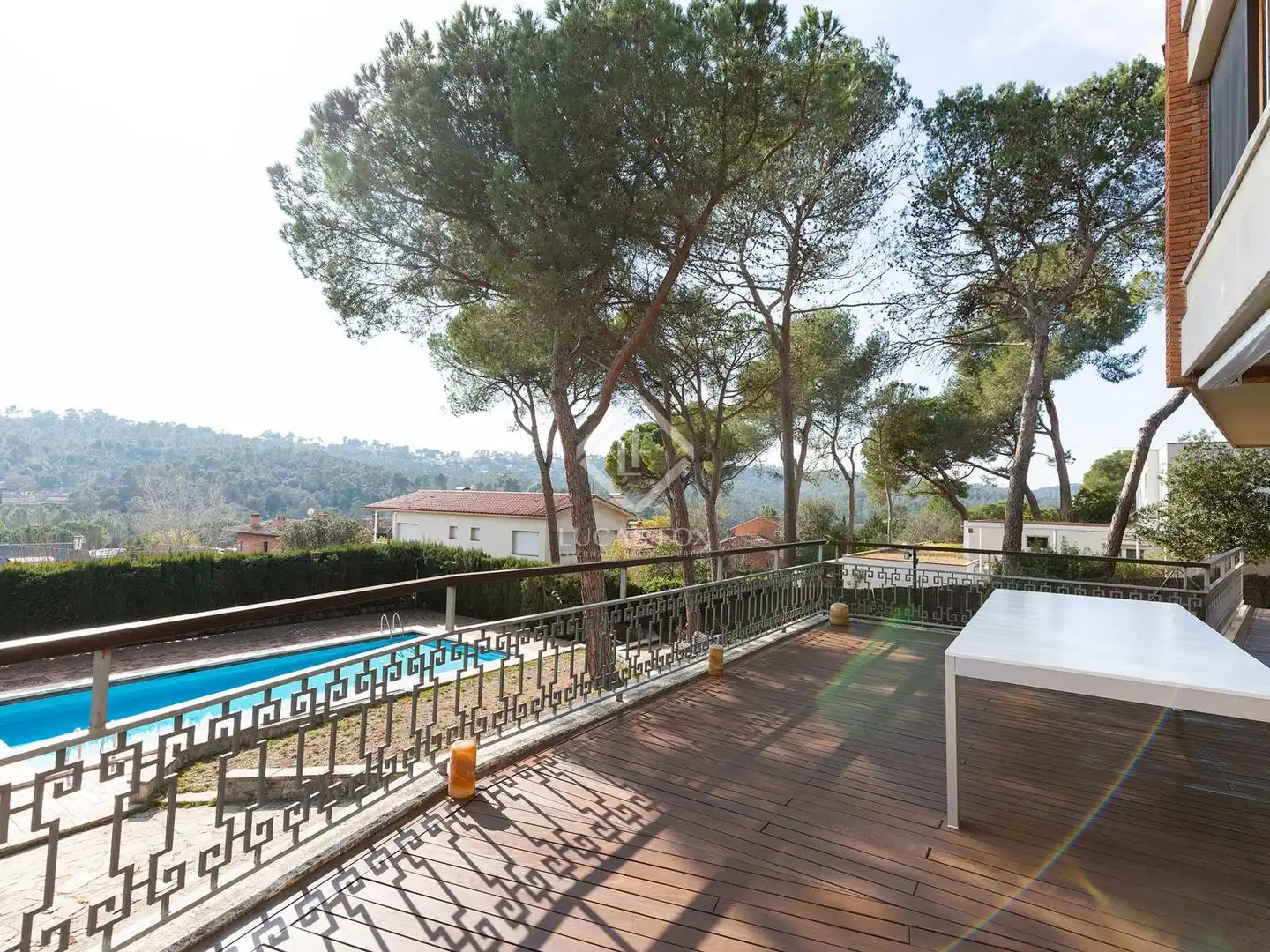 Houses for sale in Valldoreix