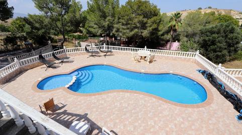 Foto 3 de Casa o chalet en venta en Cañadas de San Pedro,  Murcia Capital