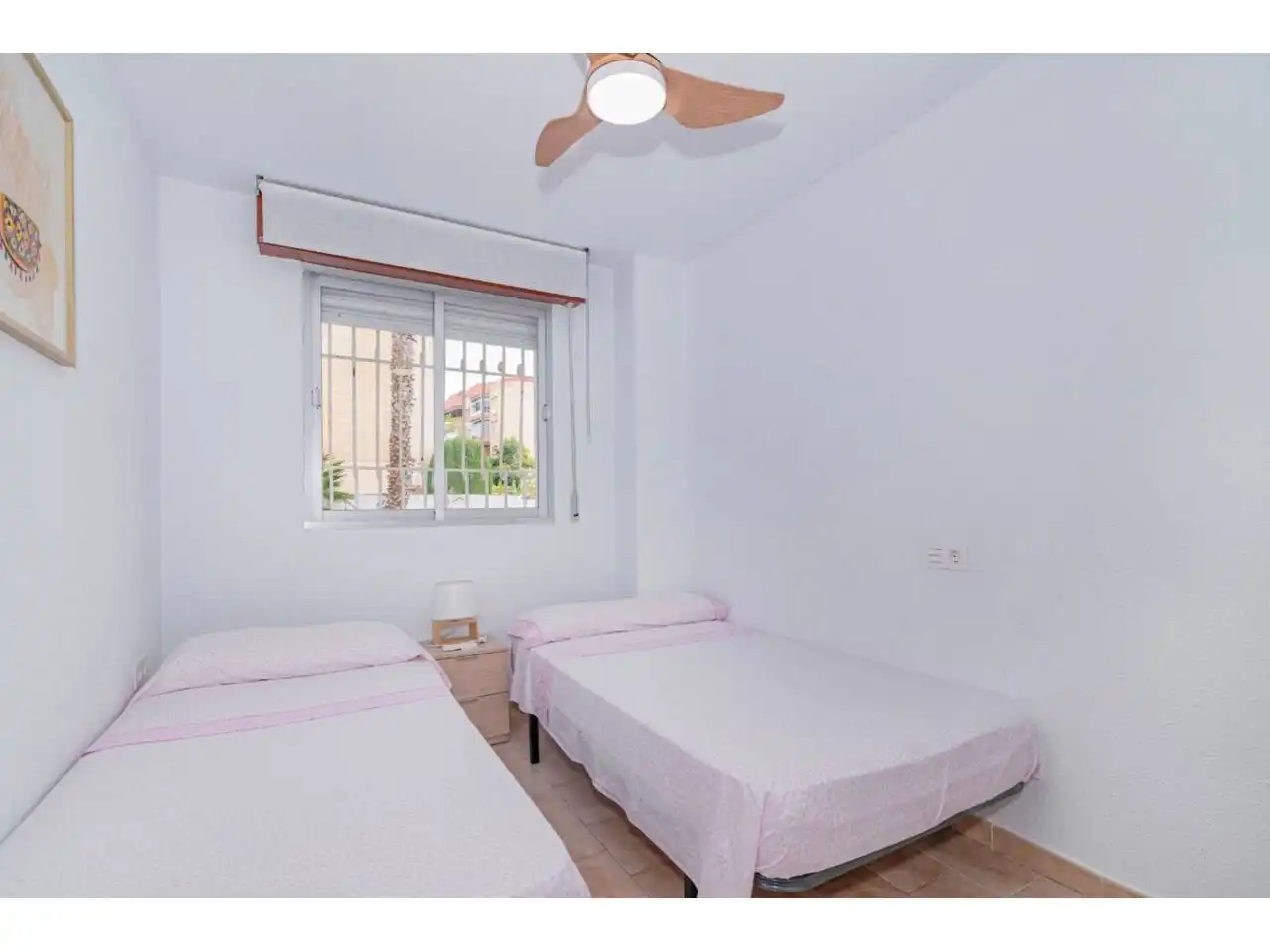 Schlafzimmer von Wohnungen zum Verkauf in Almuñécar