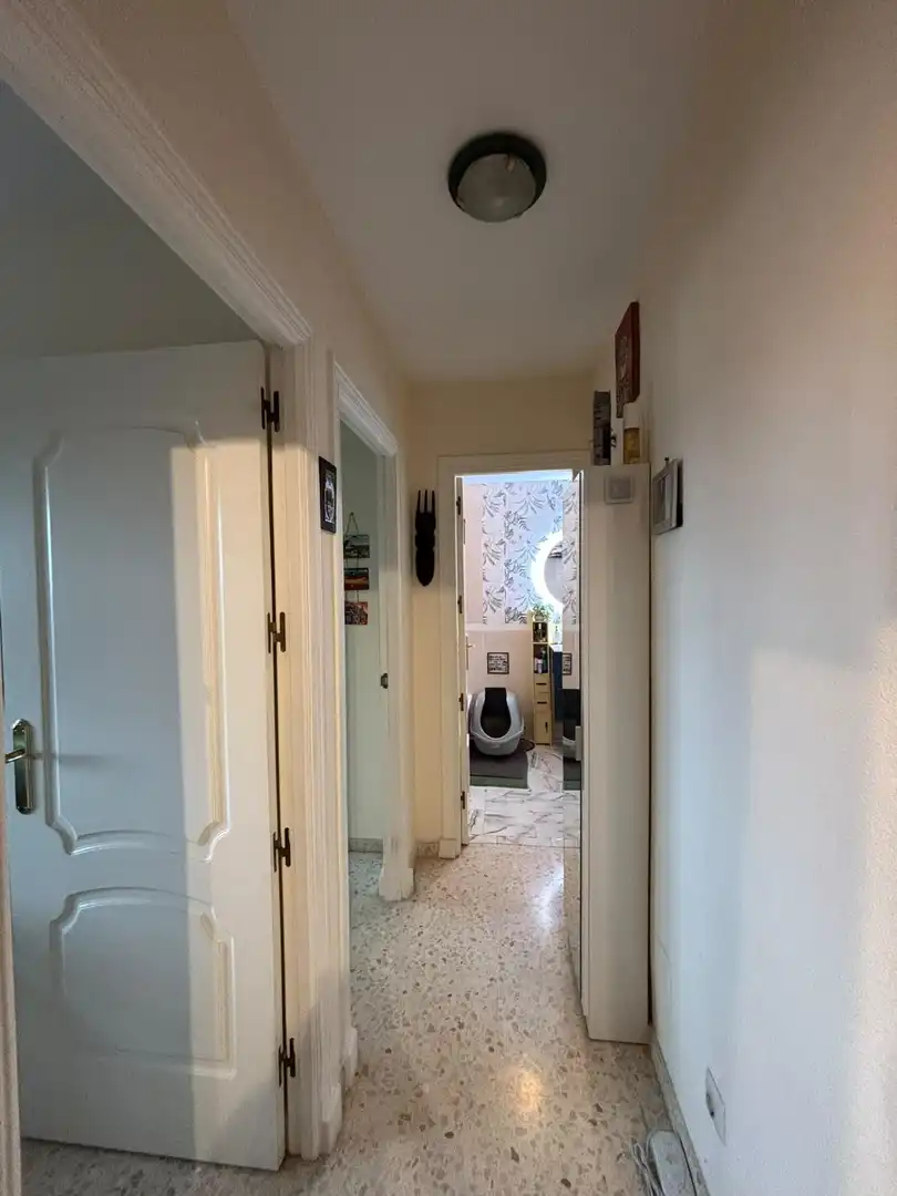 Apartamento con piscina en venta en Alcorrín, imagen 6