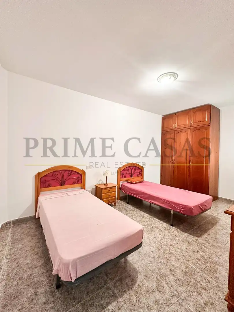 Wohnung zur Miete in San Gregorio