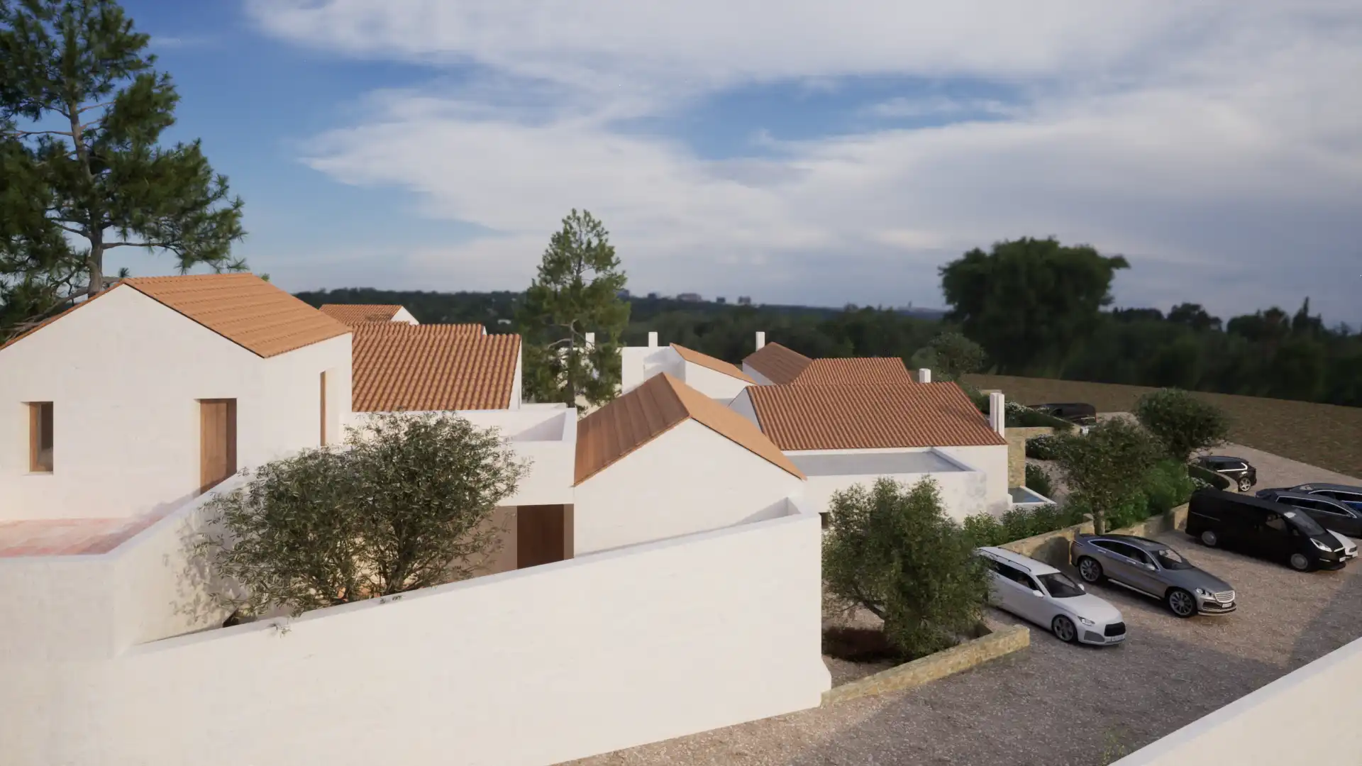 House with pool for sale in Benalup-Casas Viejas, imagen 40
