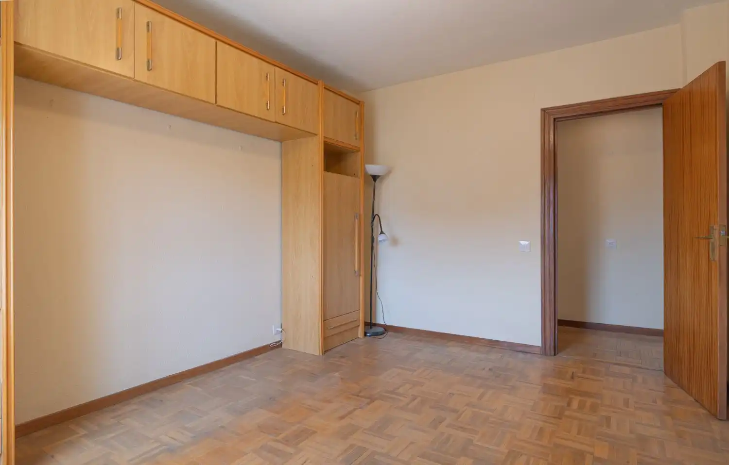 Wohnung mit Aufzug zum Verkauf in Paseo de los Pontones, imagen 23