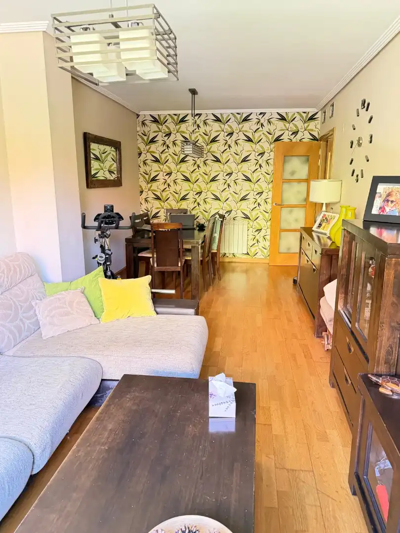 Appartement avec piscine à vendre à Calle del Monasterio de Santo Domingo de Silos, imagen 6