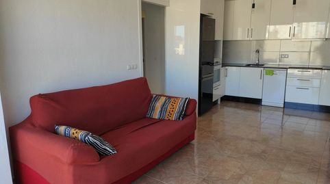 Photo 3 of Flat for rent in La Unión - Cruz de Humilladero - Los Tilos, Málaga Capital