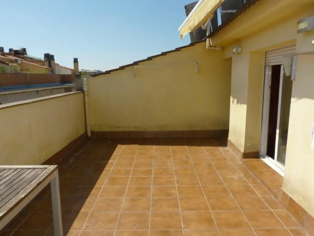 Terraza de Piso en venta en Terrassa con Aire acondicionado, Calefacción y Terraza