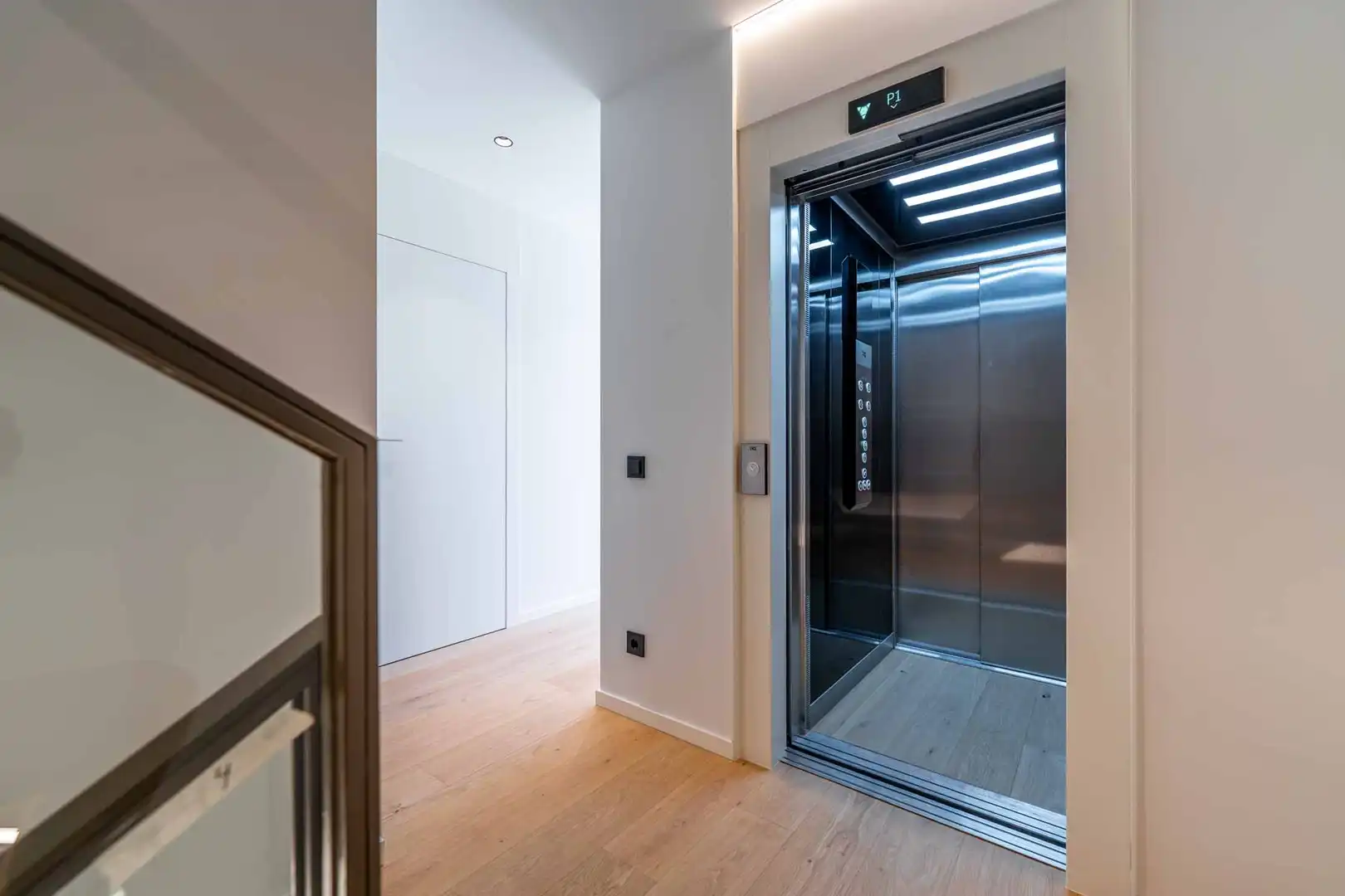Casa pareada con jardín en venta en L'Aldosa - Anyós, imagen 38