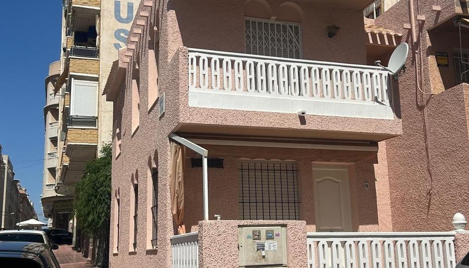 Photo 1 of Country house for sale in N/a, -1, Avenida Habaneras - Curva de Palangre, Alicante