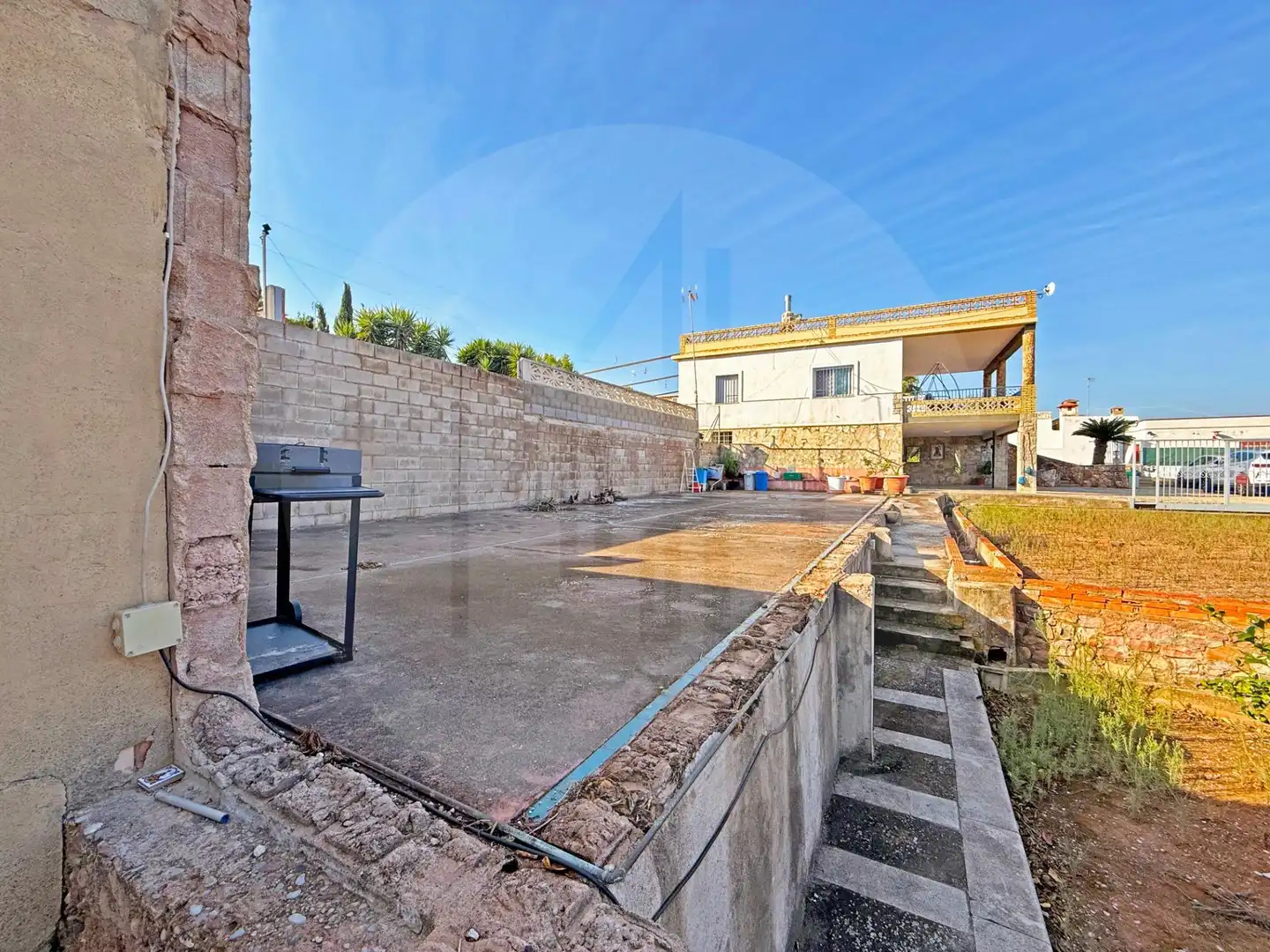 Villa avec piscine à vendre à Polígono NUMERO 20, imagen 28