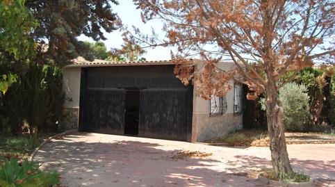 Foto 3 de Casa o chalet en venta en Calle Aliaga, 4, Los Girasoles, Alicante