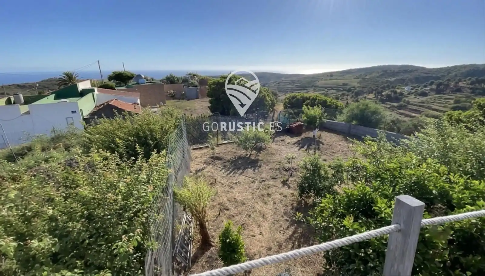 Casa o chalet en venta en Valle Gran Rey con Aire acondicionado y Trastero