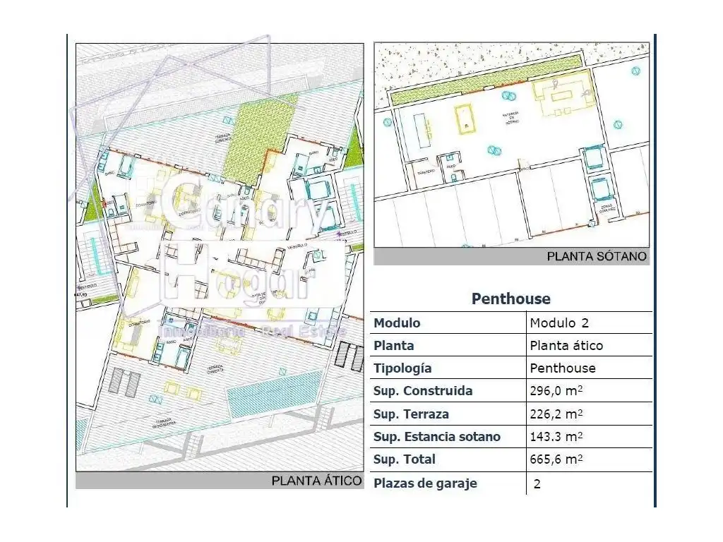 Residential land for sale in Alcalá, imagen 6