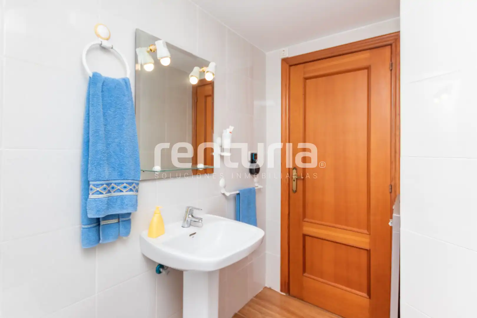 Piso en venta en El Perelló