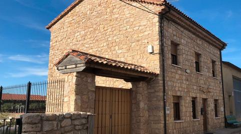 Foto 2 de Casa o chalet en venta en Calle Cantarranas, Hornillos del Camino, Burgos