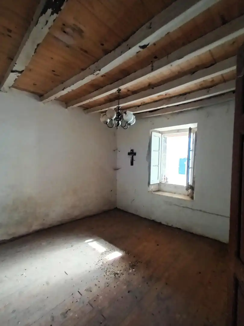 Casa adosada en venta en Soba con Terraza
