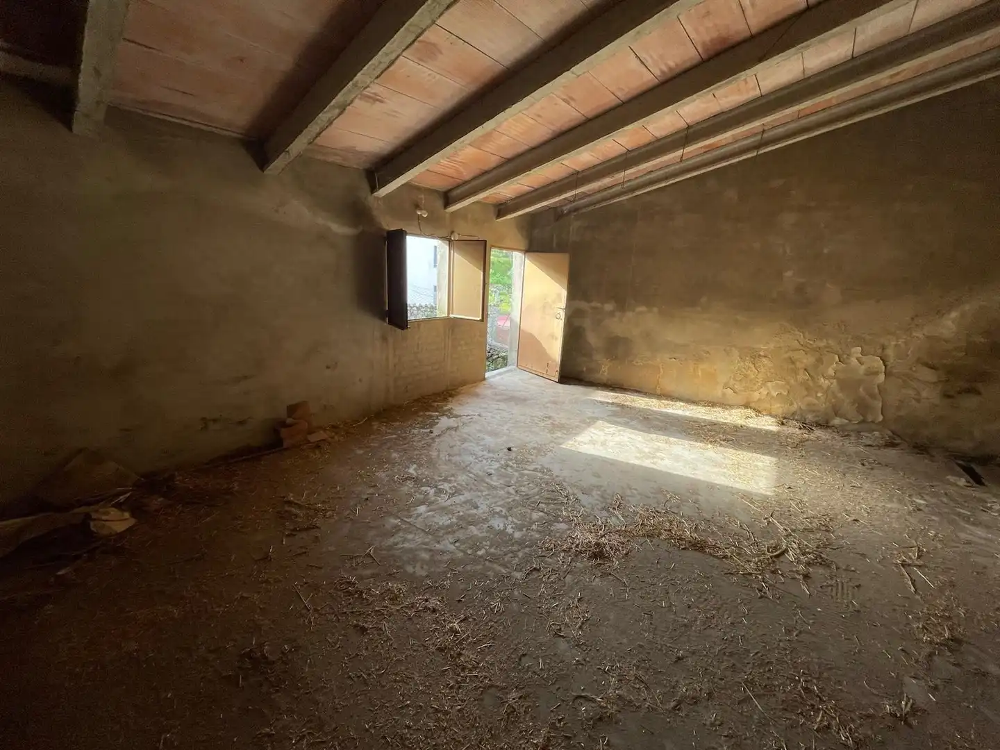 Casa o xalet en venda en Montánchez amb Terrassa i Traster