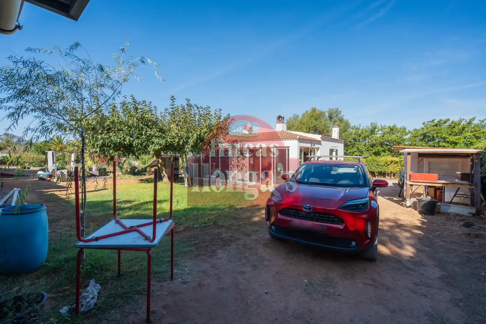 Casa rústica en venda a Ciutadella, imagen 5