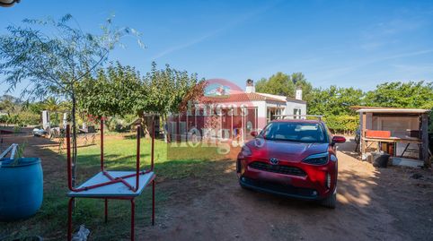 Foto 5 de Finca rústica en venta en Ciutadella, Ciutadella de Menorca