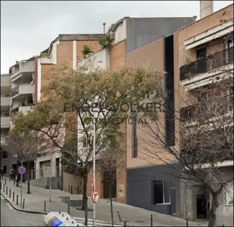 Außenansicht von Residential zum Verkauf in Barcelona