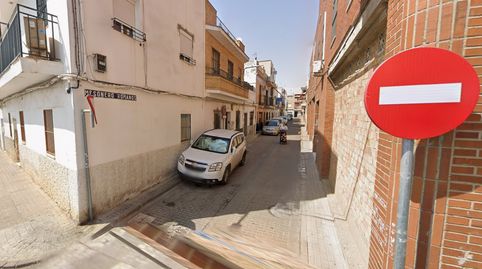 Foto 3 de Casa o chalet en venta en Mesonero Romanos, La Plata, Sevilla Capital