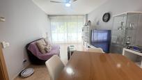 Living room of Flat for sale in Terrassa  with Terrace and Balcony